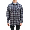 Koszula Vans Rowland Black
